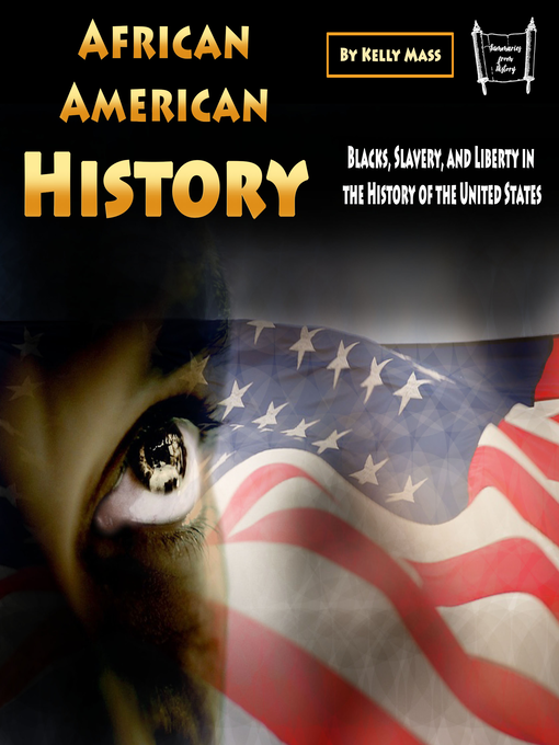 Title details for African American History by Kelly Mass - Available